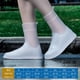 thumbnail image 3 of Funda de silicona para botas de agua, para adultos, hombres y mujeres, antideslizante, gruesa, resistente al desgaste, impermeable, para niños, 3 of 5