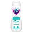 thumbnail image 1 of Jabón íntimo Saba Diarios sensiti-v +70% ingredientes de origen natural 180 ml, 1 of 4
