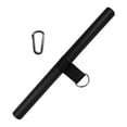 thumbnail image 3 of DimyFew LAT Pull Down Bar Cable Machine Attachment for Fitness Workout Weightlifting with Carabiner, 3 of 9
