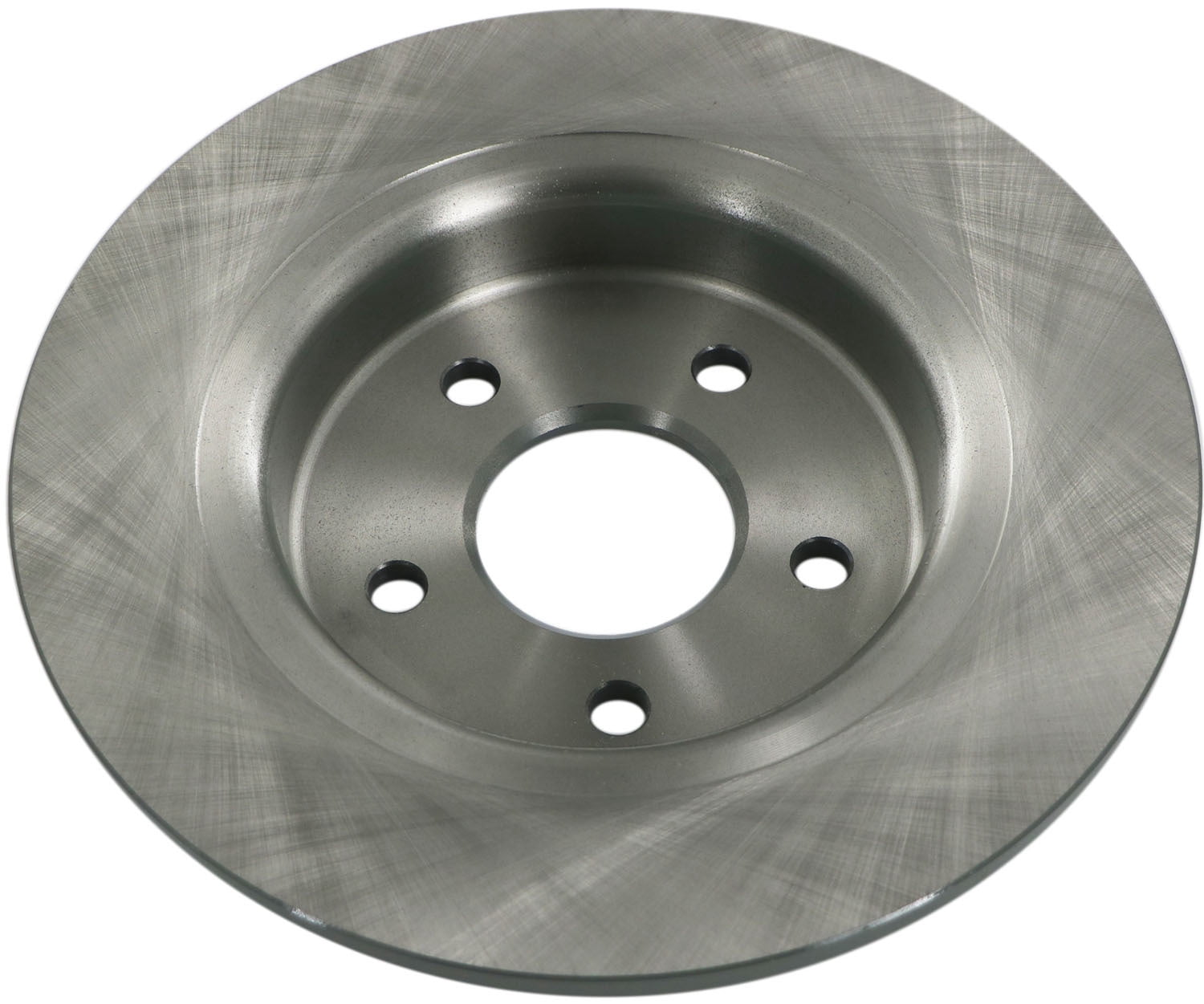 Winstop Brake Rotor, Rear WS238522, Volvo S40 2011-2004