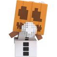 thumbnail image 5 of Minecraft Mini Mode Spawn Egg Figures Collection (Characters May Vary), 5 of 5