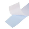 thumbnail image 4 of 2 inch X 10ft Reflective Tape Warning Stickers - Reflector Tape Waterproof Outdoor, to Choose from , Blue, 4 of 10