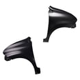 thumbnail image 1 of 2 Salpicaderas Avanza 2016 A 2021 Toyota Del Genérica ., 1 of 4