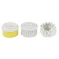 thumbnail image 3 of ROCKROK Handheld Electric Cleaning Brush Scrubber Tool for Bathroom Tile Tub Home, 3 of 11