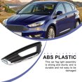 thumbnail image 4 of Sidaley Montaje de luz antiniebla para coche, lámpara de conducción para vehículo, reemplazo de luz antiniebla para automóvil para Focus Type2 NO2 Sidaley VI015239-04B, 4 of 6