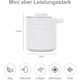 thumbnail image 2 of Mini Portable Air Pump For Inflatables, Electric Air Pump For Mattress Sleeping Pad, Usb Small Travel Air Pump With Led, 2 of 5