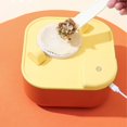 thumbnail image 4 of Dvkptbk Electric Dumpling Machine Dumpling Machine- Automatic Dumpling Machine- DIY Dumpling Machine- Dumpling Machine Molds Machine- Home Kitchen Making- New Year Dumpling Machine Home Appliances, 4 of 6