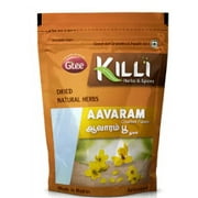 KILLI Aavaram Flower Powder