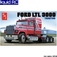 thumbnail image 5 of AMT 1238 F0RD LTL 9000 Semi Tractor, 5 of 6