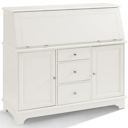 Crosley Furniture Sullivan Secretary Desk Multiple Colors
