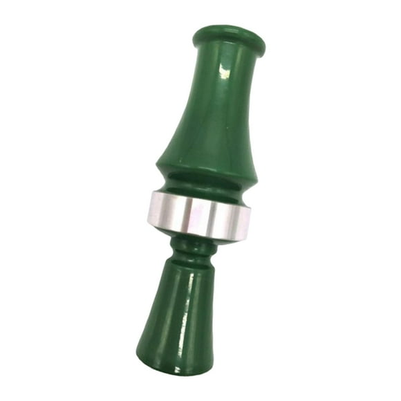 Outdoor Duck Call Whistles Decoy Sound Durable for Hunting Camping Mallards