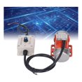 thumbnail image 3 of 30W Concrete , 4000RPM Electric Vibrating Motor with Speed Controller & Adjustable Exciting, 3 of 5
