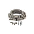 thumbnail image 3 of Fits 2004-2014 Ford F-150 Air Lift Helper Spring Kit 89200 Load Lifter 5000 Ultimate Plus; Air Spring With Internal Jounce Bumper; Frame Mount; Up to 5000 Pounds Of Leveling Capacity; Rubber, 3 of 3
