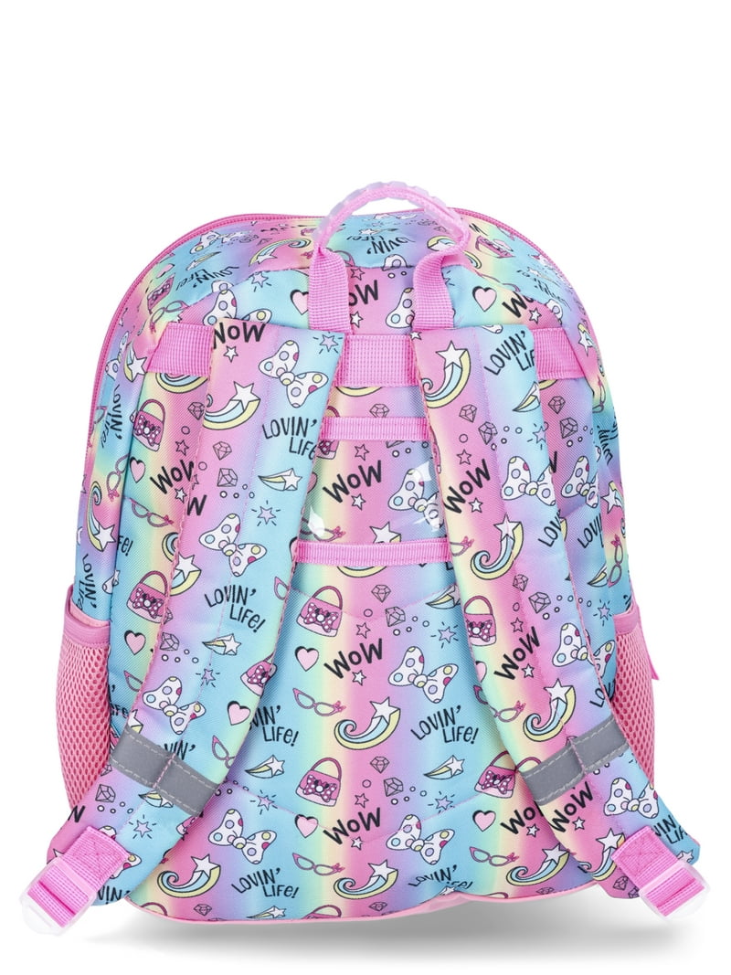 Disney Mickey Minnie Mouse Baby Backpack Diaper Bags Minnie Mouse