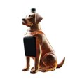 thumbnail image 1 of Uinagy Animal Whiskey Bottles, 1 of 9