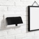 thumbnail image 4 of Milisten Soporte De Pared Para Tablet Con Y Compatible Universal Para Varios Dispositivos, 4 of 8