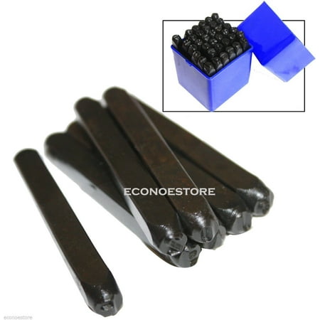 Generic Punch - 36 Pc 1/5