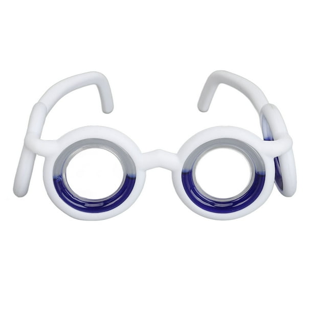 Anti Motion Sickness Glasses Motion Sickness Liquid Glasses Motion
