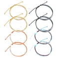thumbnail image 1 of Pulseras para mujer, pulseras ajustables para adolescentes, mujeres preadolescentes Día de San Valentín Adepaton BST3002187-1, 1 of 5