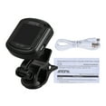 thumbnail image 4 of AROMA AT-105 Tuner Rechargeable à Clip Écran Couleur Batterie Intégrée, 4 of 8