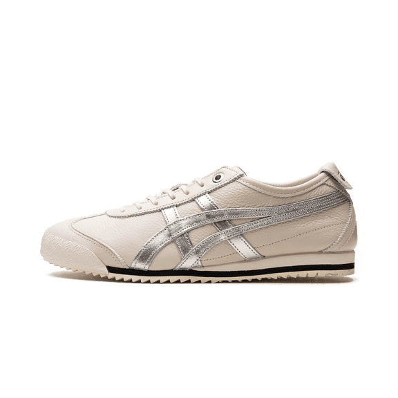 ONITSUKA TIGER MENS Mexico 66 SD "Birch SIlver" 1183A592 200 1183A592 200 from Stadium Goods