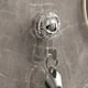 thumbnail image 1 of Suction Cup Hooks, Clear Heavy Duty Vacuum Suction Hooks Shower Wall Suction Cup Hangers Removable Reusable Window Glass Door Suction Holder for Bathroom Kitchen Decor, 1 of 9