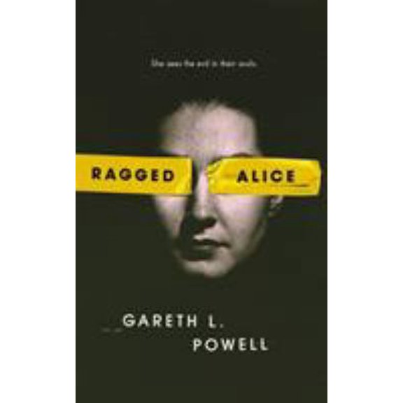Pre-Owned Ragged Alice (Paperback) 1250220181 9781250220189