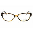 thumbnail image 2 of Eyeglasses Adensco 201 0FY6 Tokyo Tortoise / 00 Demo Lens, 2 of 2