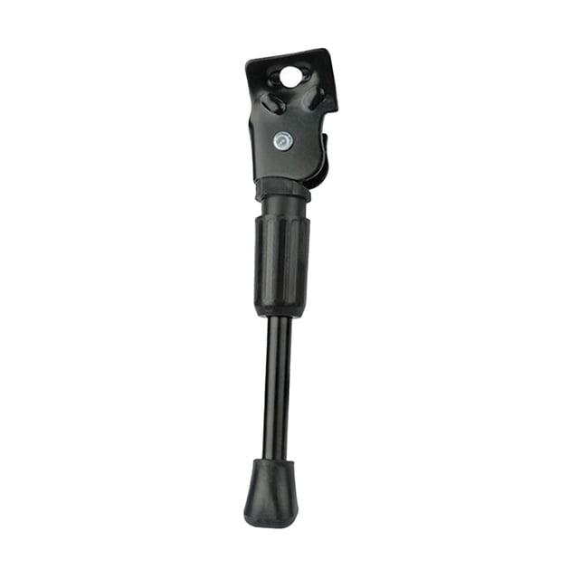 Kids Bike Kickstand Parking Rack Rear Mount Non Slip Foot 16inch Length 22.5cm