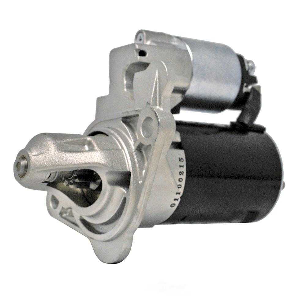 ACDelco 336-1775 Reman Starter Motor
