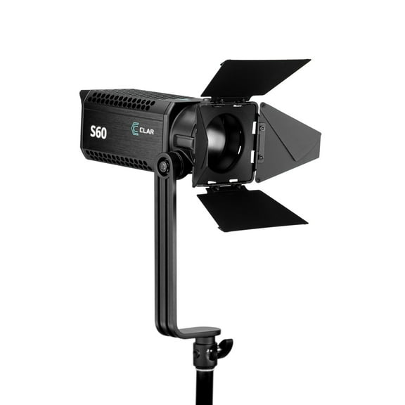 CLAR S60 Focusing LED Light (Godox S60)