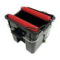 thumbnail image 2 of Cubo para fregona con pedal Perfecl 14 l accesorios resistentes, 2 of 8