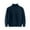 Navy, variant on Taqqpue Toddler Kids Boys Girls Turtleneck Sweater Solid Color Long Sleeve Shirts Tops Casual Knitted Slim Fit Pullover Blouse Tee