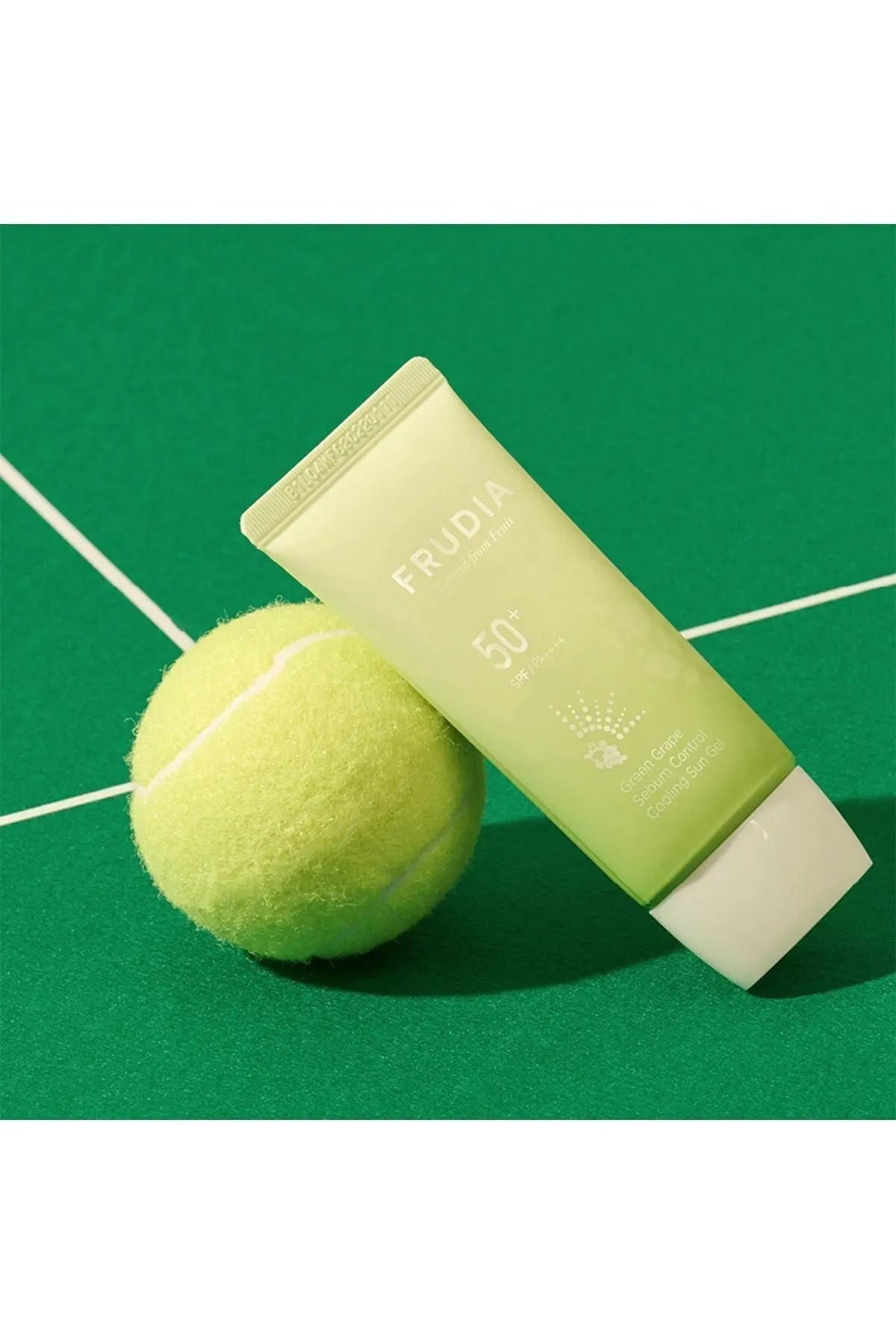 Frudia Green Grape Pore Control Sunscreen SPF50 50 ml