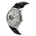 thumbnail image 2 of Orient Men's Automatic Open Heart FAG00003W0 AG00003W Watch, 2 of 3