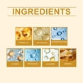 thumbnail image 5 of 2026 New Sunlight Free Glow Micro Tanning Patch – Face & Body, Streak-Free Tan (7 Patches/Box), 5 of 11
