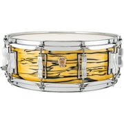 Ludwig Classic Maple Snare Drum 14 x 5 in. Lemon Oyster
