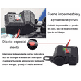 thumbnail image 2 of Cargador Motos 12V Adaptador USB Doble BLOOSOM Con Voltímetro 3 en 1, 2 of 4