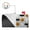 Halloween Ghost-281, variant on Witch Wizard Themed Weather-Resistant Mailbox Cover Magnetic 18x21in Magnetic Mailbox Cover