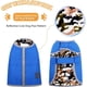 thumbnail image 2 of Cold Weather Dog Coats Loft Reversible Winter Fleece Dog Vest Waterproof Pet Jacket Available Xxl, 2 of 4