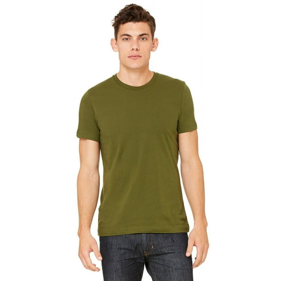 Unisex Jersey T-Shirt