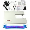 Janome 4120QDC-B Computerized Quilting and Sewing Machine with Bonus Quilt Kit