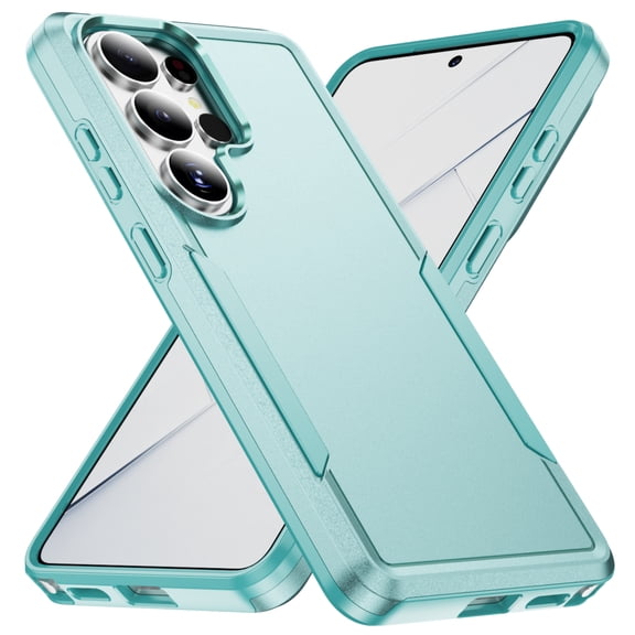 Durable Case for Samsung Galaxy S26 Ultra Armor Shockproof Dual Layer Phone Cover