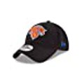 thumbnail image 3 of Casquette NBA New York Knicks Classic 39Thirty Extensible Fit, Moyen/grand, Noir, 3 of 3