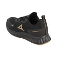 thumbnail image 3 of Tenis Deportivos Mujer Pirma Correr Dama negro 25, 3 of 5