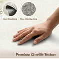 thumbnail image 6 of ODIKA Vintage Farmhouse Distressed Retro Botanical Faded Scroll Border for Playroom, Bedroom, Reading Nook, Pet Friendly & Kids Safe Play, 6 of 7