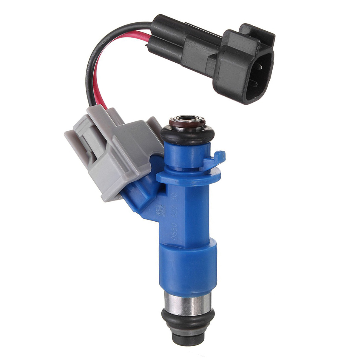 For Honda Acura RDX Denso Injectors 410cc B16 B18 K20 K24 DC EG EK ITR