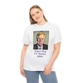 thumbnail image 5 of Angus King for Senate 2024 T-Shirt, Unisex Classic Tee, 5 of 12