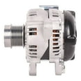 thumbnail image 7 of OE # 1042104881 100 Amp 12V Alternator 1PC Fits select: 2009 TOYOTA CAMRY SE/LE/XLE, 2007 TOYOTA CAMRY CE/LE/XLE/SE, 7 of 7