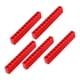 thumbnail image 5 of 5 piezas de soporte organizador de puntas de destornillador de 6 ángulos, bloque de enchufe de plástico de 6/12 orificios Rojo de 12 hoyos, 5 of 6